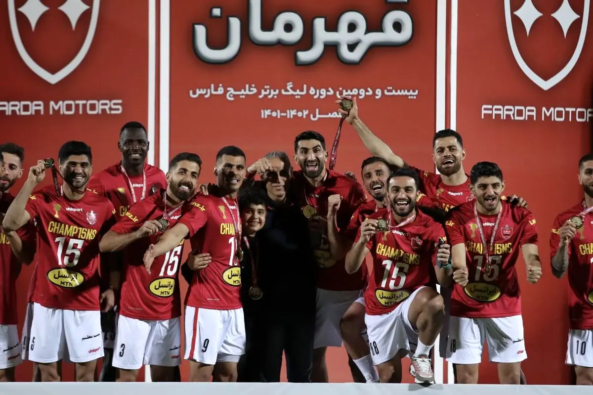 لیست ممنوعه های یحیی برای بازیکنان پرسپولیس اعلام شد!