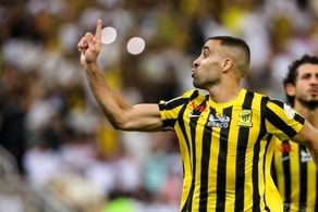 شلاق زدن ستاره فوتبال در استادیوم و واکنش عربستان