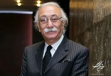 اعلام زمان مراسم تشییع پیکر جمال اجلالی