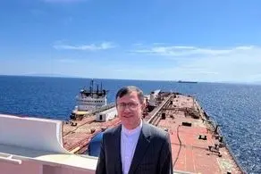خبر مهم سفیر ایران در یونان: محموله های نفت ایران بازمی گردد