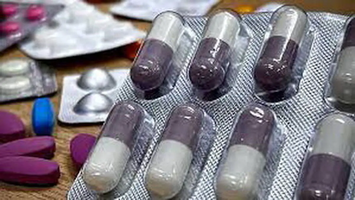 جریمه ۱۱۰۰ میلیاردی برای شرکت داروییِ الحاوی
