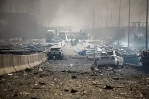 دلایل تلنبار شدن کالا در گمرک شهید رجایی