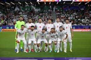 خبر بد برای فوتبال ایران؛هیچ شانسی مقابل ژاپن نداریم!