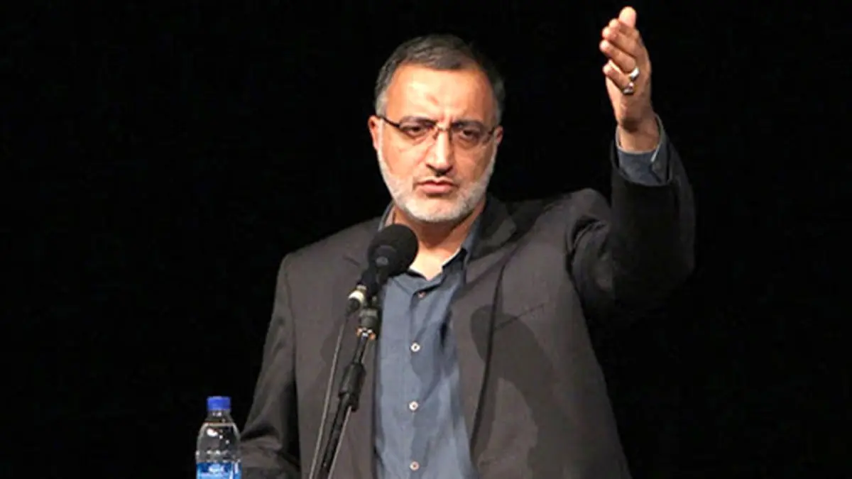 سخنان جنجالی شهردار تهران در اولین روز حضورش در شورای شهر