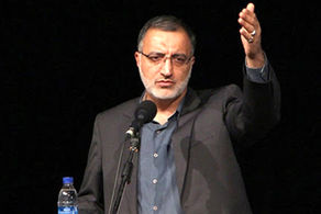 سخنان جنجالی شهردار تهران در اولین روز حضورش در شورای شهر