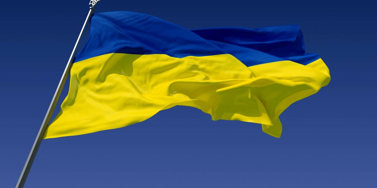 اوکراین این تنگه را بست/ ببینید