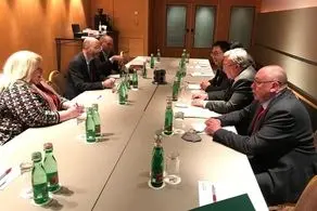 رایزنی سه جانبه چین، روسیه و آمریکا در پایان روز اول مذاکرات وین!+جزییات