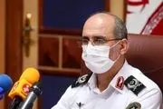 آخرین اخبار از واکسیناسیون ماموران پلیس راهور تهران بزرگ