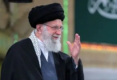 سعید جلیلی با رهبر انقلاب اسلامی دیدار کرد 