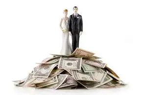 عواقب خطرناک ازدواج به خاطر پول