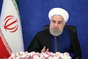 روحانی: امروز با رئیسی دیدار خواهم داشت!
