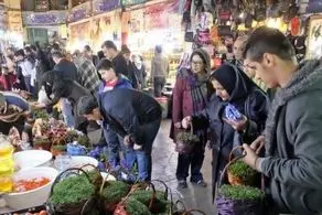 مردم برای عیدنوروز قید خرید این دو خوراکی محبوب را زدند