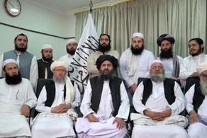طالبان : نتیجه رایزنی درباره دولت آینده افغانستان بزودی اعلام می شود