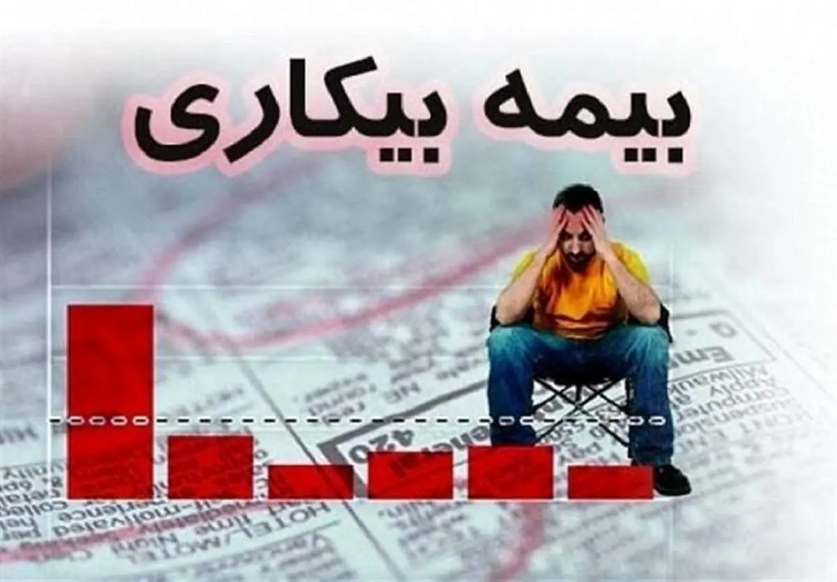 حداقل و حداکثر حقوق بیمه بیکاری در سال ۱۴۰۴ اعلام شد