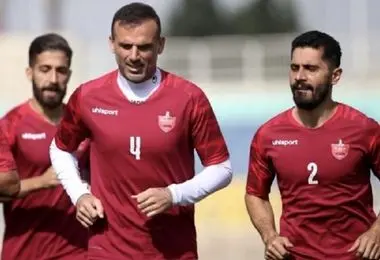  جذاب‌ترین گزینه سرمربیگری در پرسپولیس آمد