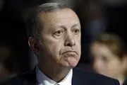 رئیس جمهور ترکیه، اسرائیل را غافلگیر کرد