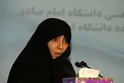 در منظومه فکری مقام معظم رهبری، مسئولیت اجتماعی حقِ زن است