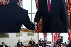 در دیدار عراقچی با اردوغان در استانبول چه گذشت؟ 