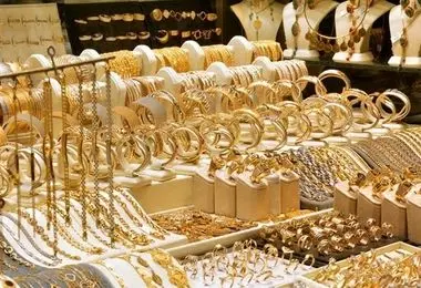 خبرها از استانبول قیمت سکه و طلا را تغییر داد/ جدول قیمت امروز جمعه ۳ مرداد ۱۴۰۴