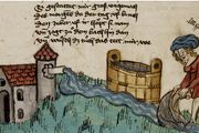 8 کار چندش آوری که مردم در قرون وسطی انجام می دادند!