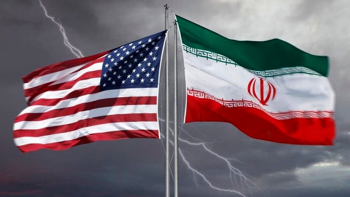 پاسخ جنجالی آمریکا به موشک‌های ایران