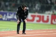 نبرد حیثیتی برای دقیقی!