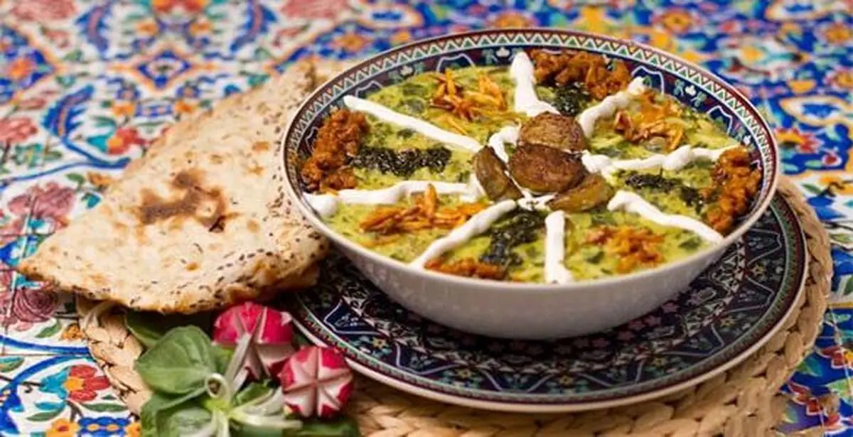 آیا خوردن آش باعث چاقی می شود؟