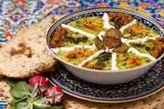 آیا خوردن آش باعث چاقی می شود؟