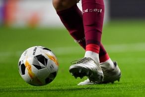 مرگ دردناک فوتبالیست لیگ برتری دقایقی قبل از پایان بازی+ فیلم دردناک