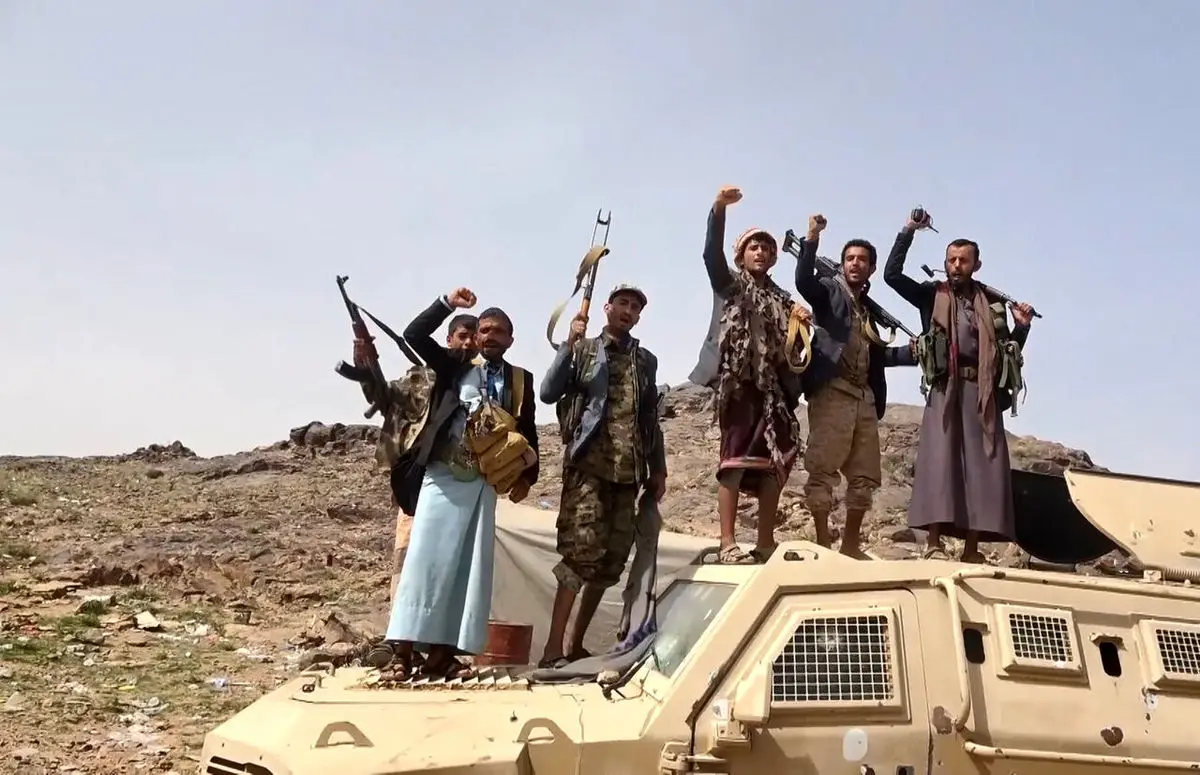 یمن رسماً اعلام جنگ با عربستان و امارات کرد