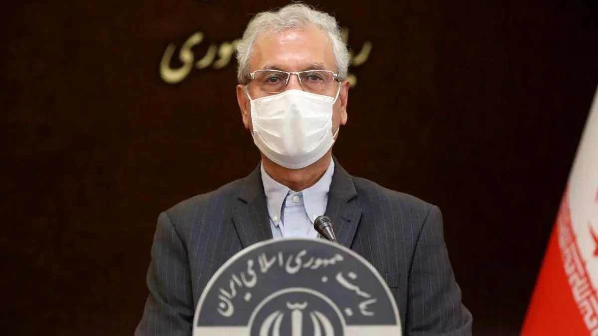 توافق با ‌آژانس پیام روشن حسن نیت ایران بود
