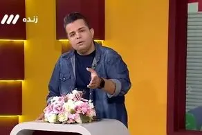مجری صداوسیما پاسخ تهدیدآمیز تراکتور را داد 
