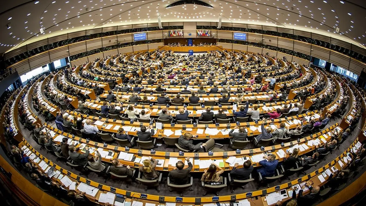 درخواست پارلمان اروپا برای تحریم تسلیحاتی عربستان و امارات