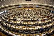 درخواست پارلمان اروپا برای تحریم تسلیحاتی عربستان و امارات