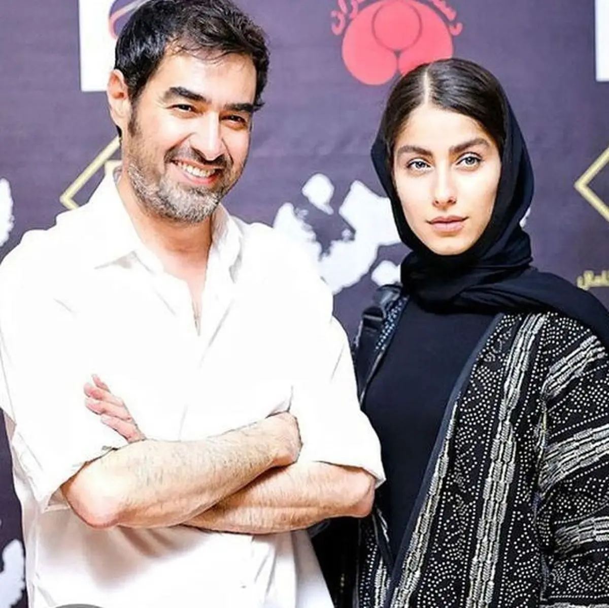 غیبت مشکوک شهاب حسینی در مراسم دیشب/ فیلم