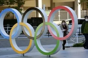  نام کاروان ایران در المپیک توکیو اعلام شد