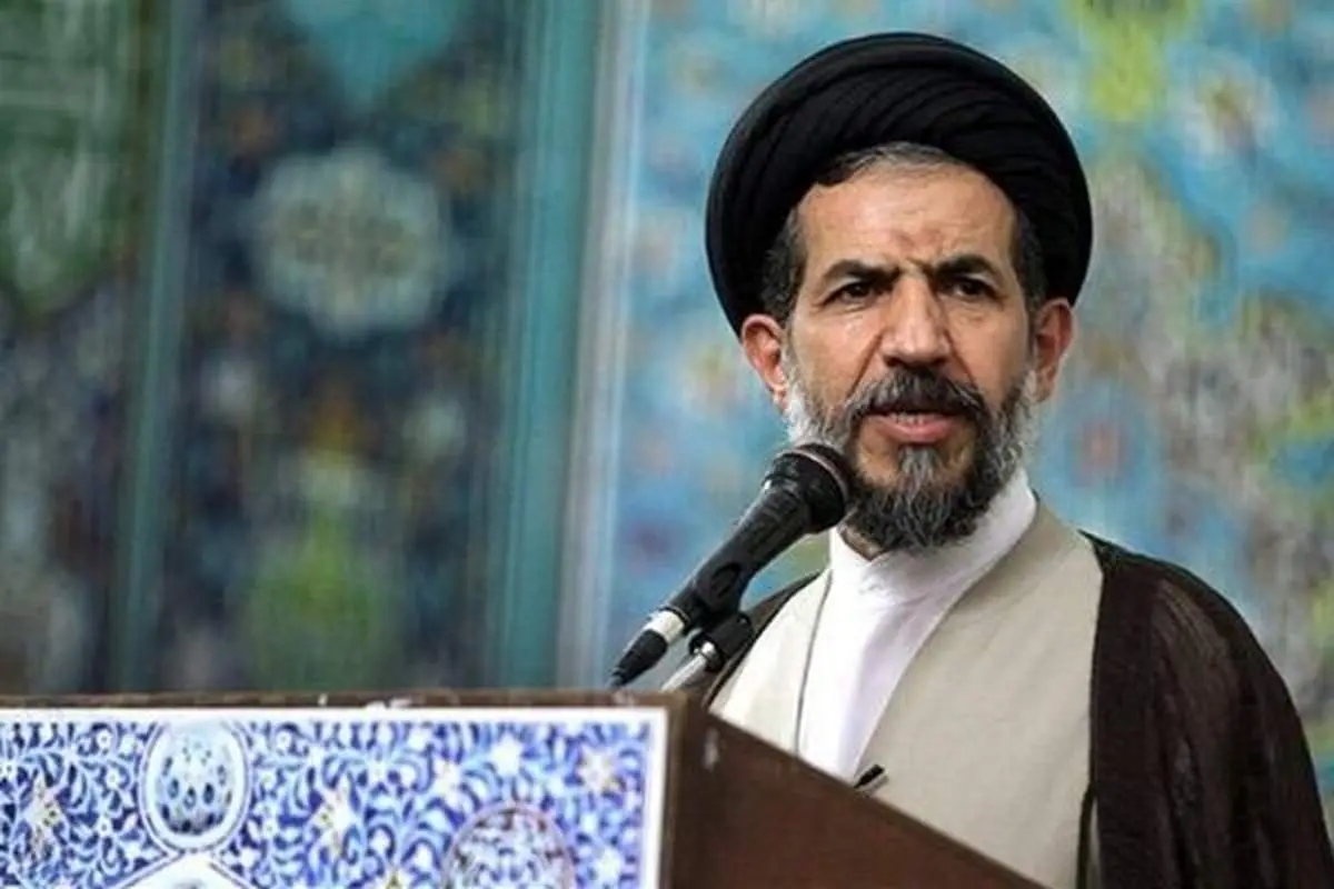 واکنش خطیب موقت نماز جمعه تهران به پخش برنامه موهن از شبکه ۱ سیما