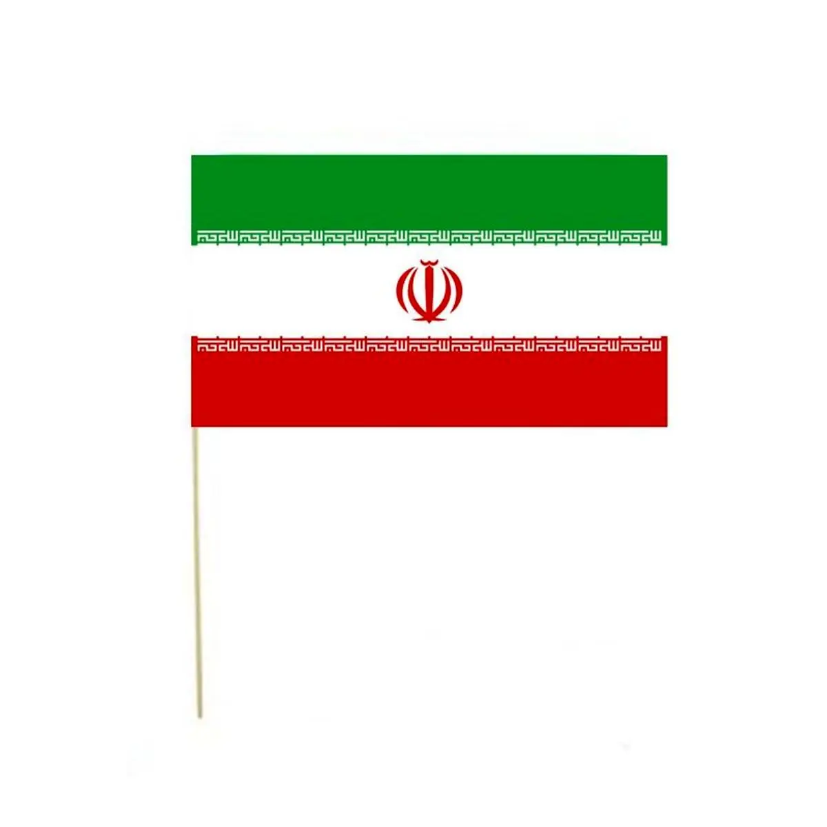 آمریکا، ایران را حذف می‌کند!