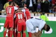 رجزخوانی پرسپولیس برای سپاهان و استقلال