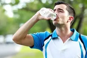 فریز کردن آب معدنی سرطان زاست