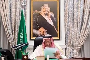 چراغ سبز پادشاه عربستان به ایران!+جزییات