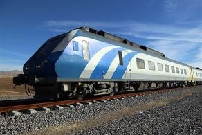 اعلام ۴ مقصر واژگونی قطار مسافربری مشهد - یزد