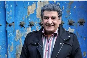 لحظاتی با صدای زنده یاد منوچهر والی‌زاده که به یادگار ماند

