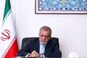 انتصاب محمد نوری به عنوان دستیار رئیس جمهور در پیگیری طرح‌های خاص 