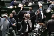 مجلسی که کمر به نابودی مردم ایران بسته است/ طرح «صیانت» چه بلایی سر مردم می‌آورد؟