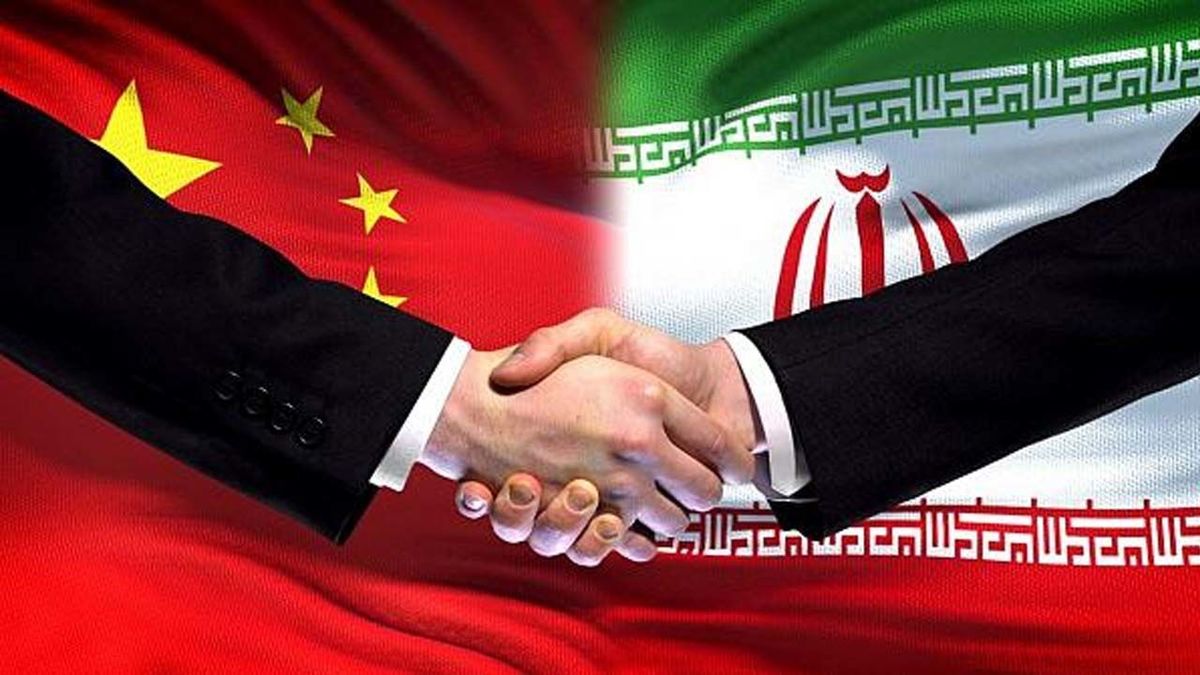 سند همکاری ۲۵ ساله ایران و چین؛ چالشی جدی برای آمریکاست