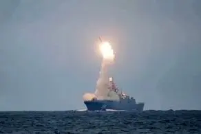 موشک ضد ناو هواپیمابر روسیه در مرحله آزمایش نهایی قرار گرفت