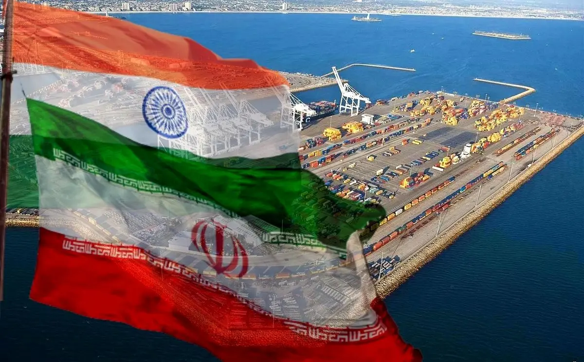 آمریکا به توافق ایران و هند در چابهار واکنش نشان داد 