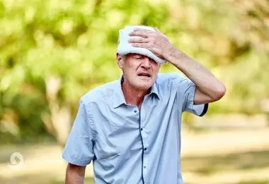 برای فرار از گرمازدگی از این روش‌ها استفاده کنید