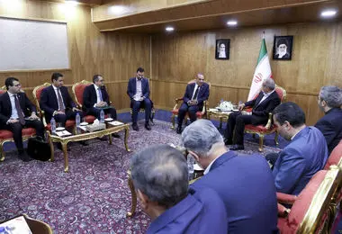 پزشکیان: ایران و مصر دو کشور برادر هستند/ وزیر خارجه مصر: در کمتر از 2 ماه 2 وزیر امور خارجه مصر به ایران سفر می‌کنند